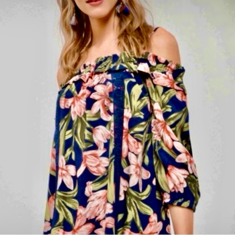🛍️ [Blu Pepper] dress